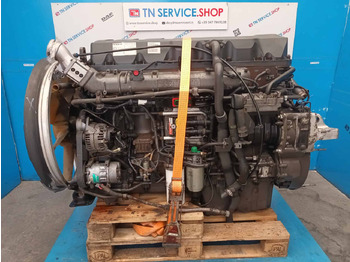 Moteur RENAULT Magnum