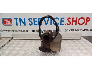 Pièces de rechange DAF XF