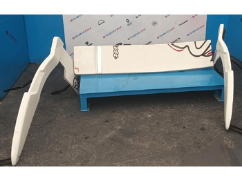 Aérodynamique/ Spoilers VOLVO