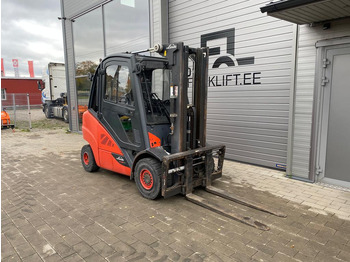 Linde H35D - crédit-bail Linde H35D: photos 2 Linde H35D - crédit-bail Linde H35D: photos 2