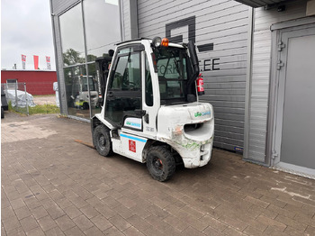 Chariot élévateur diesel Unicarriers Y1D2A25Q: photos 3