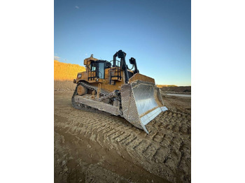 Bulldozer CATERPILLAR