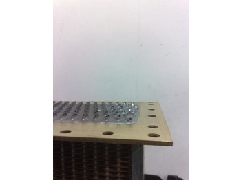 Radiateur