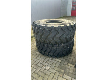 Pneu MICHELIN