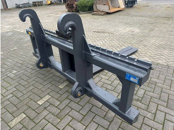 Fourches Volvo Systeem Vorken 11 tons NEW: photos 3