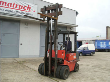 Chariot élévateur diesel DESTA DV 35A, 3,5t: photos 1
