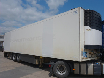 Schmitz Cargobull SKO 24/L mir Carrier 1300, SAF Achsen, Liftachse - crédit-bail Schmitz Cargobull SKO 24/L mir Carrier 1300, SAF Achsen, Liftachse: photos 2