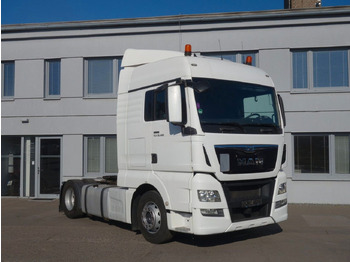 Tracteur routier MAN TGX 18.480 XLX E6 ST, Retarder: photos 2