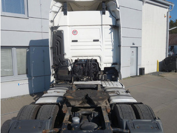 Tracteur routier MAN TGX 18.480 XLX E6 ST, Retarder: photos 5