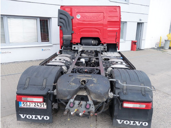 Tracteur routier Volvo FM 13, 460 PS, Retarder ,  fur Euro Lohr: photos 5