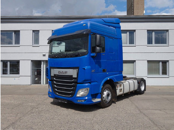 Tracteur routier DAF XF 460