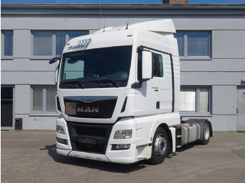 Tracteur routier MAN TGX 18.480