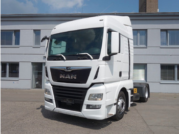 Tracteur routier MAN TGX 18.500
