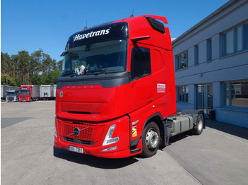 Tracteur routier VOLVO FH 460