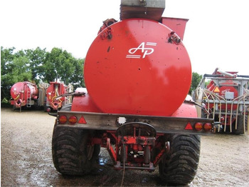 Tonne à lisier AP GV 22: photos 5 Tonne à lisier AP GV 22: photos 5
