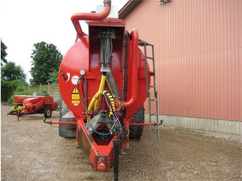 Tonne à lisier AP GV 22: photos 4 Tonne à lisier AP GV 22: photos 4