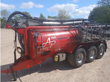 Tonne à lisier AP-K