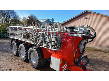 Tonne à lisier AP-K