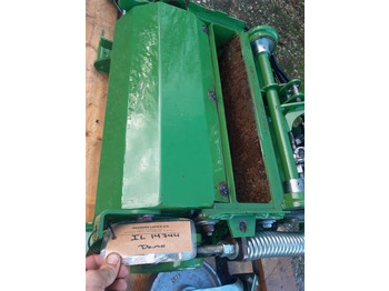 Matériel de fenaison Krone Optimaxx 250 Corncracker: photos 3