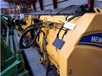 Matériel de fenaison NEW HOLLAND