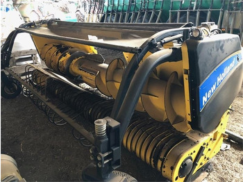 Matériel de fenaison NEW HOLLAND