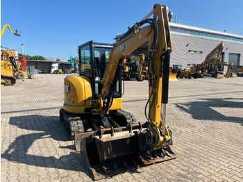 CAT 303.5E2CR - crédit-bail CAT 303.5E2CR: photos 2