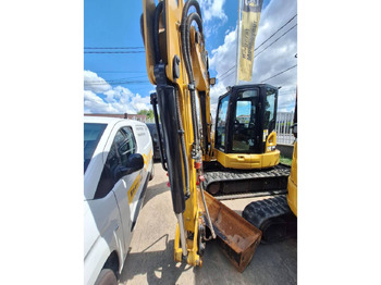 CAT 305E2CR - crédit-bail CAT 305E2CR: photos 1