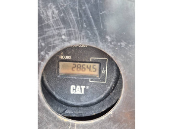 CAT 305E2CR - crédit-bail CAT 305E2CR: photos 5