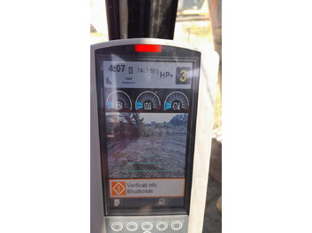 Pelle sur chenille CAT 320EL: photos 5 Pelle sur chenille CAT 320EL: photos 5