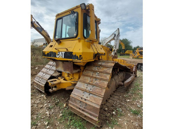 Bulldozer CAT D5HIILGP: photos 3