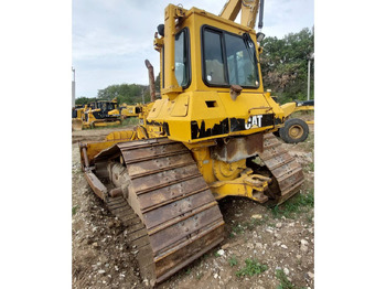 Bulldozer CAT D5HIILGP: photos 4