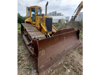 Bulldozer CAT D5HIILGP: photos 2