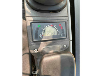 Pelle sur chenille CAT 302.7DCR: photos 5 Pelle sur chenille CAT 302.7DCR: photos 5