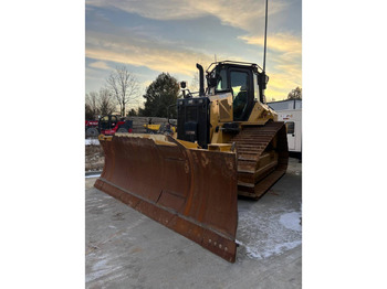 Bulldozer CAT D5 LGP: photos 2