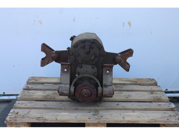 Boîte de vitesse pour Camion MAN VG450: photos 2