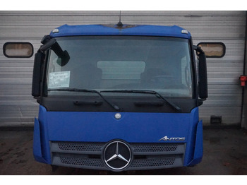 Cabine et intérieur MERCEDES-BENZ Antos