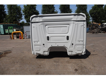 Cabine et intérieur pour Camion neuf Mercedes-Benz AROCS M-CAB CLASSICSPACE 2.3M: photos 3
