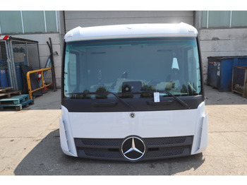 Cabine et intérieur MERCEDES-BENZ Arocs
