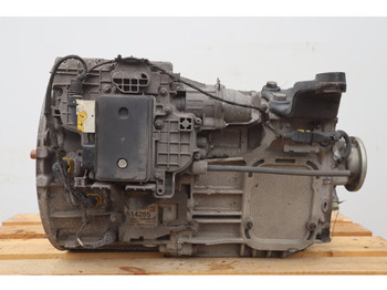 Boîte de vitesse MERCEDES-BENZ Antos