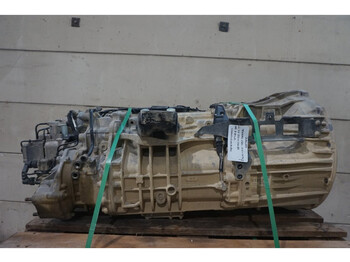 Boîte de vitesse pour Camion Mercedes-Benz G280-16KL + VOITH MP4: photos 3 Boîte de vitesse pour Camion Mercedes-Benz G280-16KL + VOITH MP4: photos 3