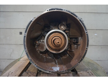 Boîte de vitesse pour Camion Mercedes-Benz G280-16KL + VOITH MP4: photos 2 Boîte de vitesse pour Camion Mercedes-Benz G280-16KL + VOITH MP4: photos 2