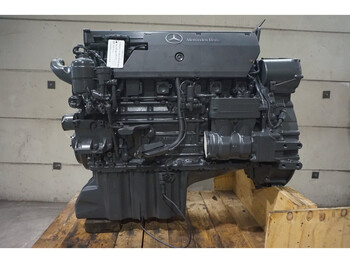 Moteur MERCEDES-BENZ