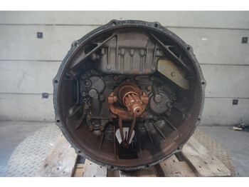 Boîte de vitesse pour Camion ZF 12AS2131DD+INT 81.32003-6883: photos 2
