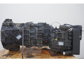 Boîte de vitesse ZF
