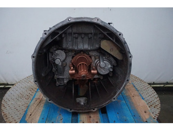 Boîte de vitesse pour Camion ZF 12AS2131TD+IT 81.32004-6086: photos 2