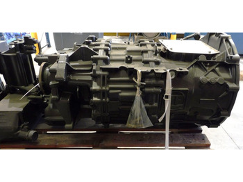 Boîte de vitesse pour Camion ZF 12AS2141TD+IT DAF: photos 3