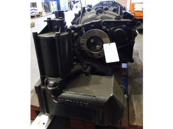 Boîte de vitesse pour Camion ZF 12AS2141TD+IT DAF: photos 4