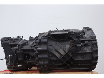 Boîte de vitesse ZF