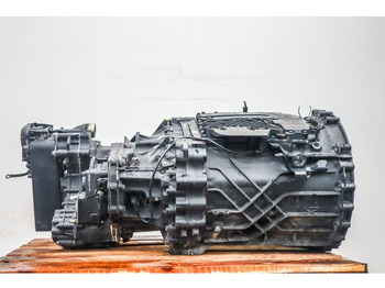 Boîte de vitesse ZF