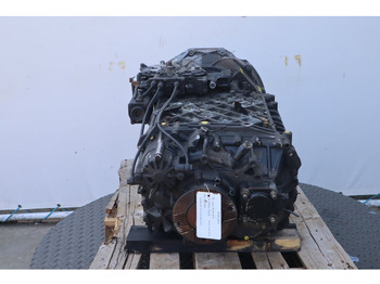 Boîte de vitesse pour Camion ZF 16S2520OD  81.32004-6009: photos 4